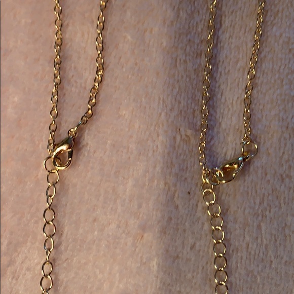 NWT Watermelon Friendship Necklaces - Picture 3 of 5